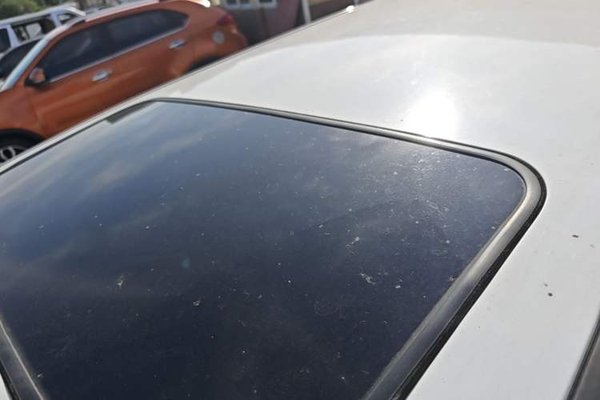 Chery Arrizo M7 2015, 52200 км, за 4131 USD - фото 11