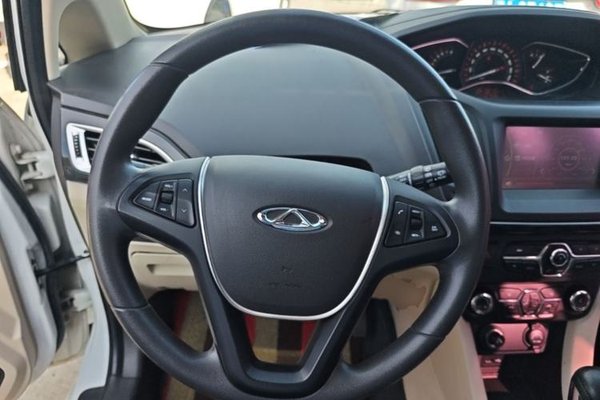 Chery Arrizo M7 2015, 52200 км, за 4131 USD - фото 14