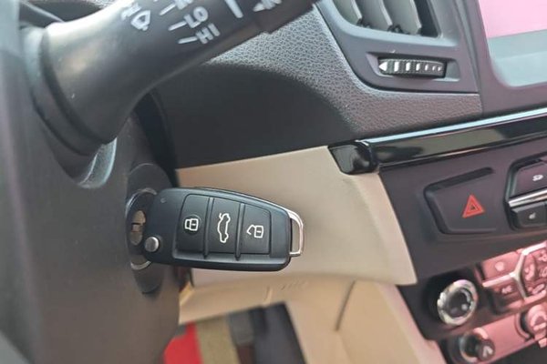 Chery Arrizo M7 2015, 52200 км, за 4131 USD - фото 12