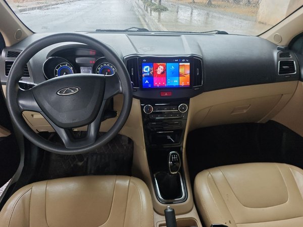 Chery E3 2013, 115800 км, за 3291 USD - фото 20