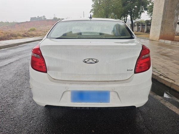 Chery E3 2013, 115800 км, за 3291 USD - фото 6