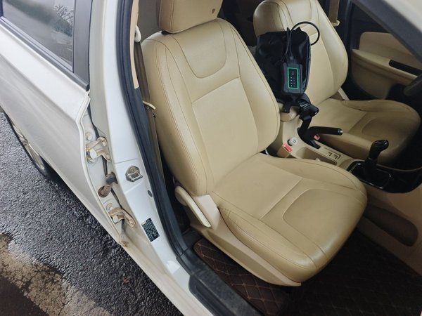 Chery E3 2013, 115800 км, за 3291 USD - фото 23