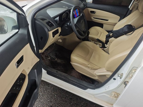 Chery E3 2013, 115800 км, за 3291 USD - фото 21