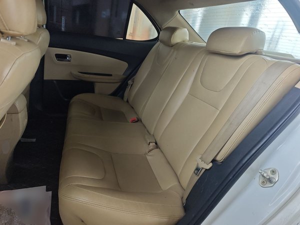 Chery E3 2013, 115800 км, за 3291 USD - фото 22