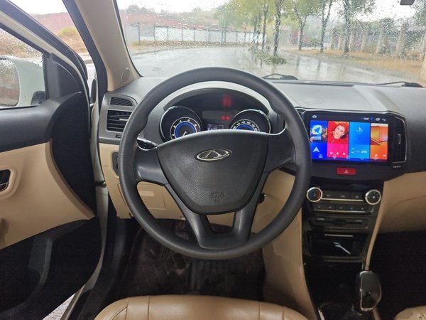 Chery E3 2013, 115800 км, за 3291 USD - фото 12