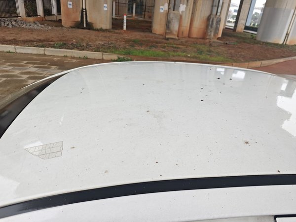 Chery E3 2013, 115800 км, за 3291 USD - фото 11