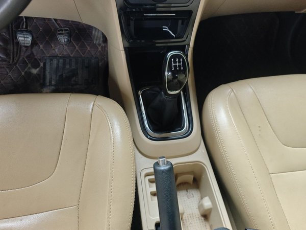 Chery E3 2013, 115800 км, за 3291 USD - фото 15