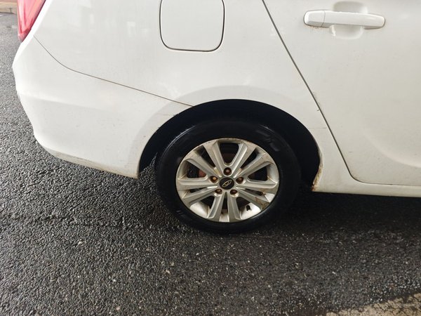 Chery E3 2013, 115800 км, за 3291 USD - фото 10