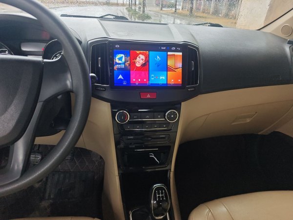 Chery E3 2013, 115800 км, за 3291 USD - фото 14