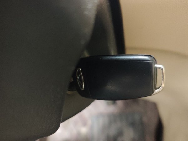 Chery E3 2013, 115800 км, за 3291 USD - фото 19