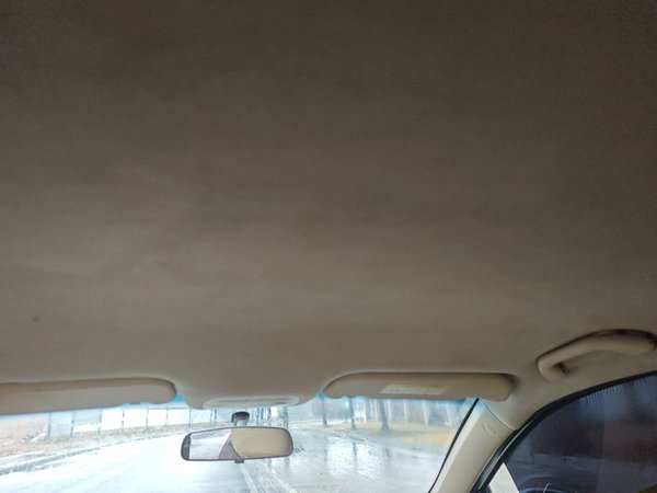 Chery E3 2013, 115800 км, за 3291 USD - фото 17