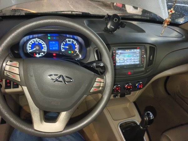 Chery E5 2014, 82700 км, за 3371 USD - фото 20