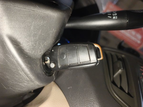 Chery E5 2014, 82700 км, за 3371 USD - фото 19