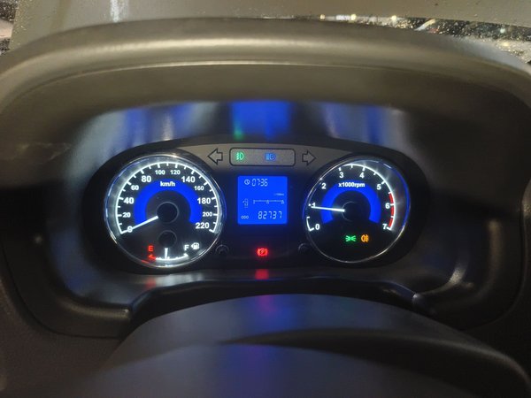 Chery E5 2014 1.5L Manual Youyue Model, 2014 года