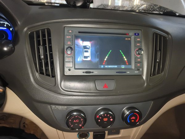 Chery E5 2014, 82700 км, за 3371 USD - фото 14