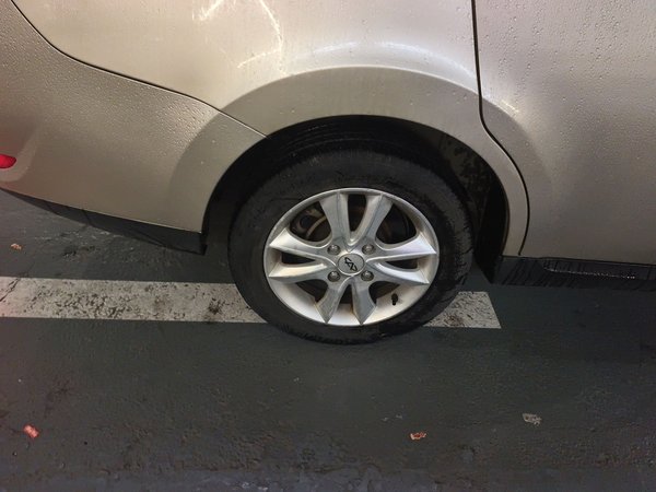 Chery E5 2014, 82700 км, за 3371 USD - фото 11