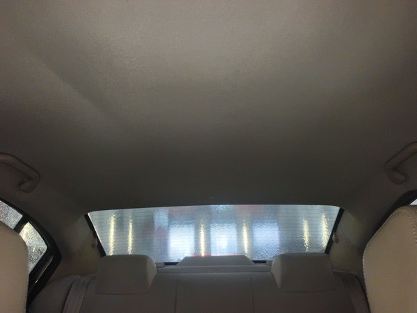 Chery E5 2014, 82700 км, за 3371 USD - фото 17