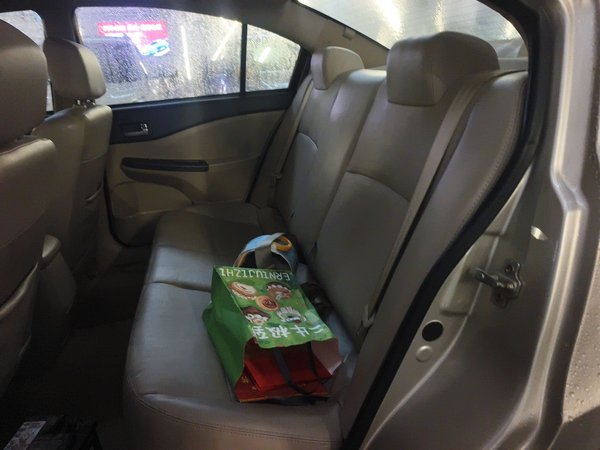 Chery E5 2014, 82700 км, за 3371 USD - фото 22