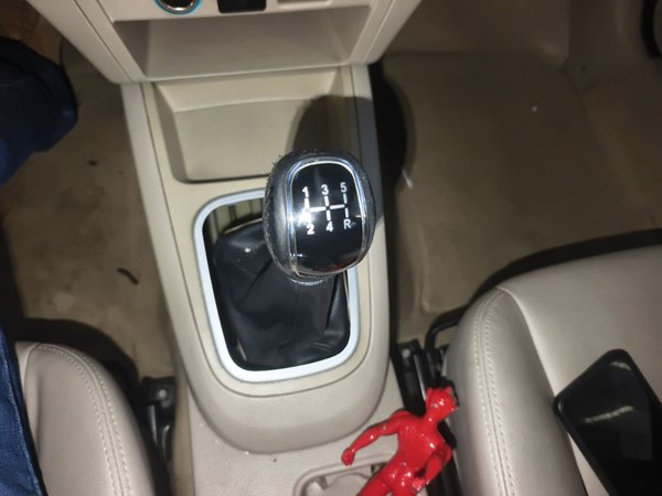 Chery E5 2014, 82700 км, за 3371 USD - фото 15