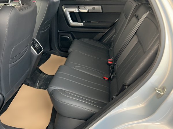 Chery Explore 06 2024, 100 км, за 16347 USD - фото 7