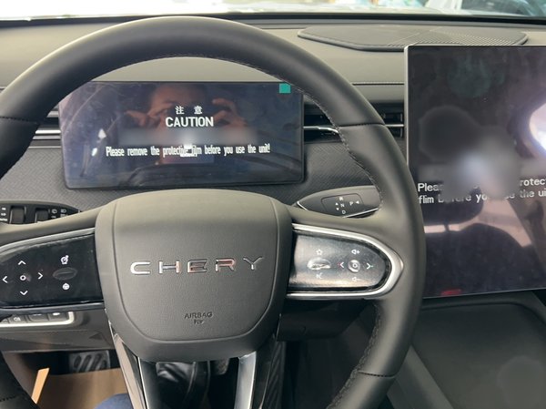 Chery Explore 06 2024, 100 км, за 16347 USD - фото 9