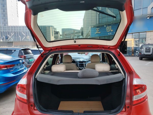 Chery Fengyun 2 2013, 104400 км, за 3050 USD - фото 18