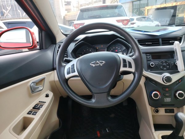 Chery Fengyun 2 2013, 104400 км, за 3050 USD - фото 12