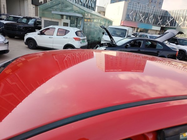 Chery Fengyun 2 2013, 104400 км, за 3050 USD - фото 11