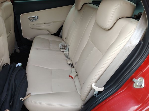 Chery Fengyun 2 2013, 104400 км, за 3050 USD - фото 22