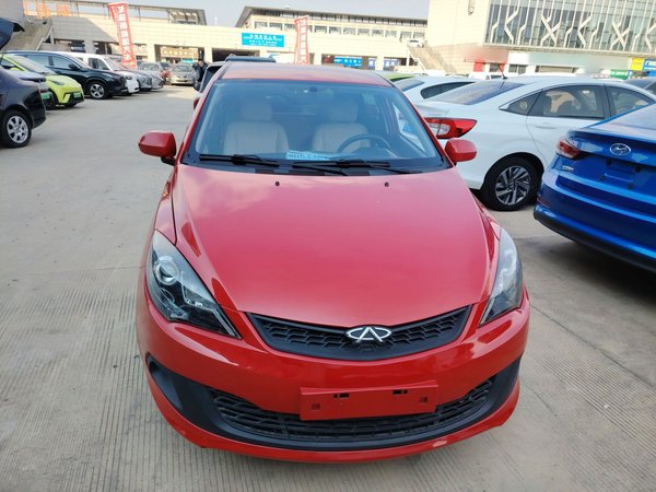 Оценка
C
Used Chery Fengyun 2 2013 Hatchback 1.5L Manual Kuaiyi Edition, 2013 года