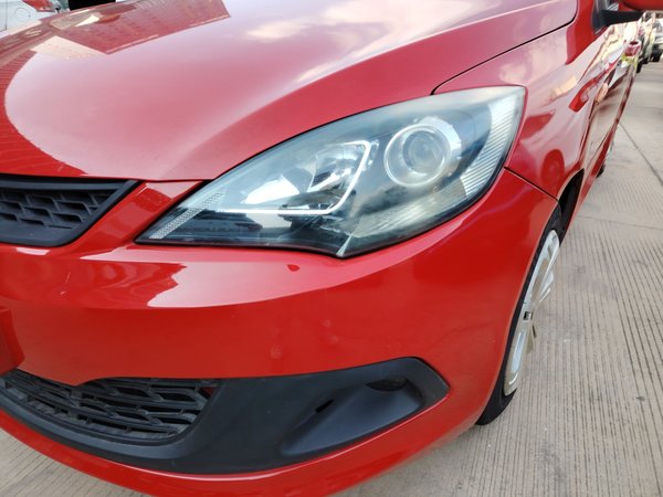 Оценка
C
Used Chery Fengyun 2 2013 Hatchback 1.5L Manual Kuaiyi Edition, 2013 года