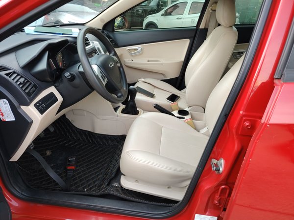 Chery Fengyun 2 2013, 104400 км, за 3050 USD - фото 16