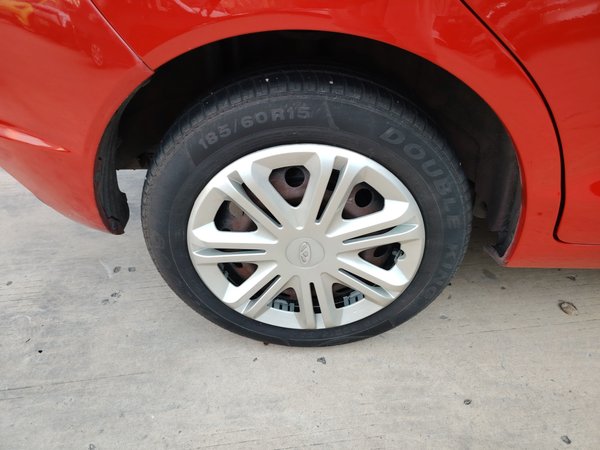 Chery Fengyun 2 2013, 104400 км, за 3050 USD - фото 10