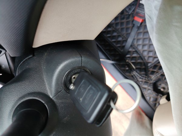 Chery Fengyun 2 2013, 104400 км, за 3050 USD - фото 19