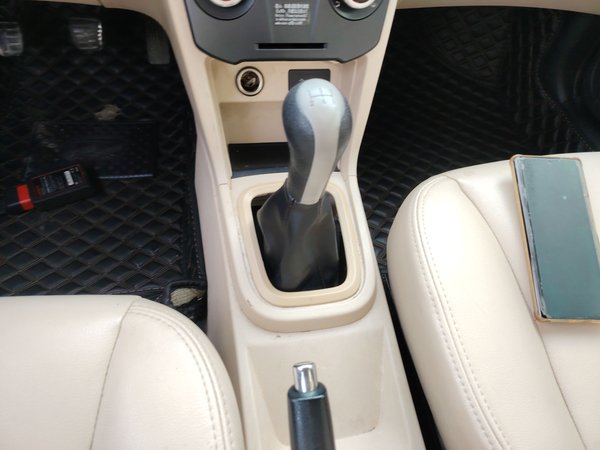 Chery Fengyun 2 2013, 104400 км, за 3050 USD - фото 15