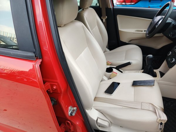 Chery Fengyun 2 2013, 104400 км, за 3050 USD - фото 23