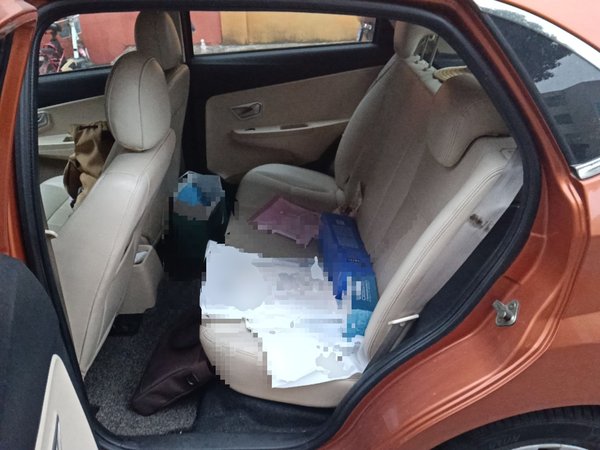 Chery Fengyun 2 2013, 117899 км, за 2345 USD - фото 18