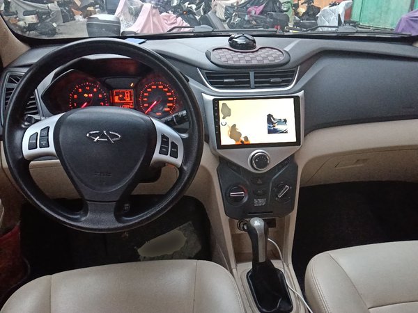 Chery Fengyun 2 2013, 117899 км, за 2345 USD - фото 17