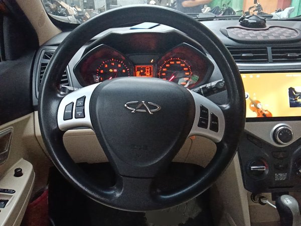 Chery Fengyun 2 2013, 117899 км, за 2345 USD - фото 14