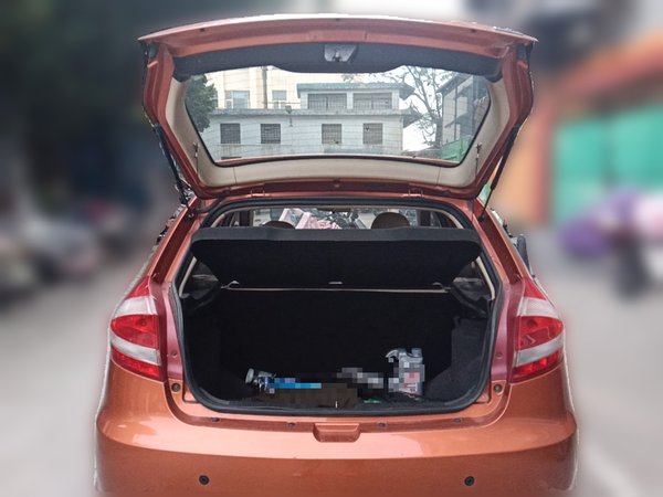 Chery Fengyun 2 2013, 117899 км, за 2345 USD - фото 12