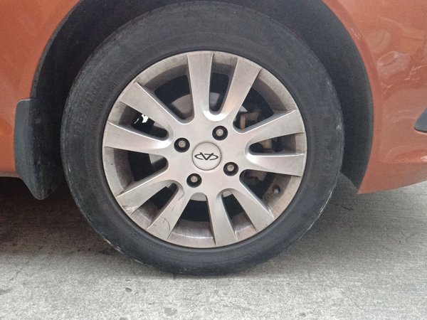 Chery Fengyun 2 2013, 117899 км, за 2345 USD - фото 7