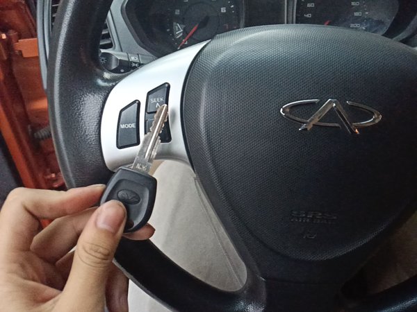 Chery Fengyun 2 2013, 117899 км, за 2345 USD - фото 13