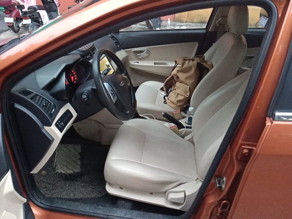 Chery Fengyun 2 2013, 117899 км, за 2345 USD - фото 19