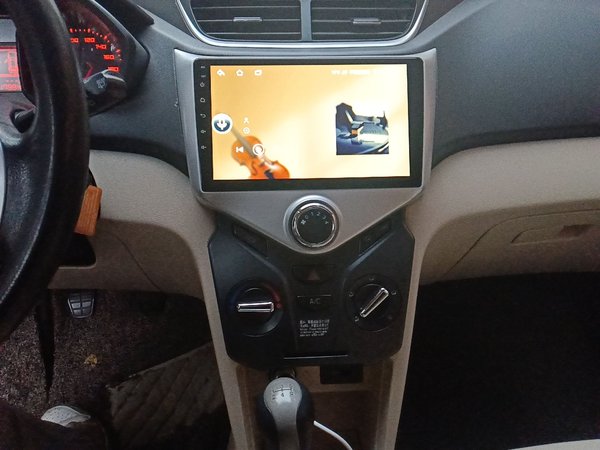 Chery Fengyun 2 2013, 117899 км, за 2345 USD - фото 10