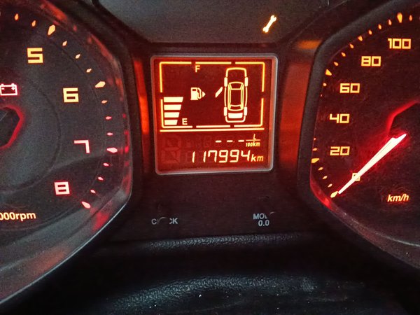 Chery Fengyun 2 2013, 117899 км, за 2345 USD - фото 20