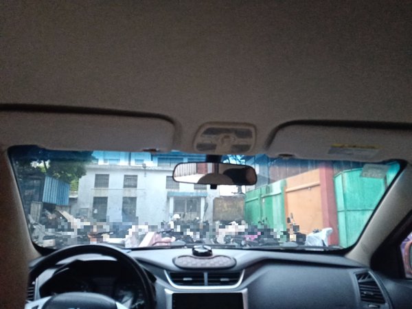 Chery Fengyun 2 2013, 117899 км, за 2345 USD - фото 9