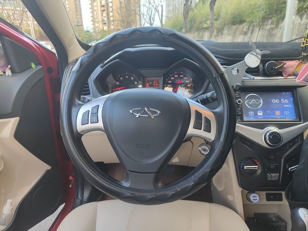 Chery Fengyun 2 2014, 45599 км, за 2151 USD - фото 18