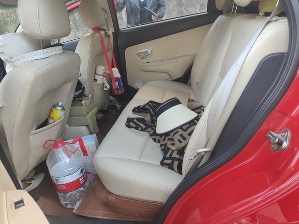 Chery Fengyun 2 2014, 45599 км, за 2151 USD - фото 20