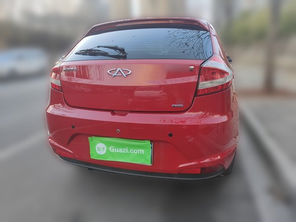 Chery Fengyun 2 2014, 45599 км, за 2151 USD - фото 7