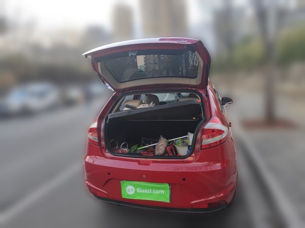 Chery Fengyun 2 2014, 45599 км, за 2151 USD - фото 17